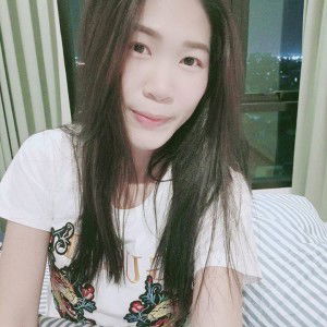 Lyn Lynn Nichapat profile icon