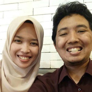 Ridha Pangastuti profile icon