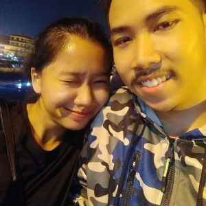 Kay Paveena profile icon