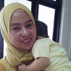 Chacha Rongrong profile icon