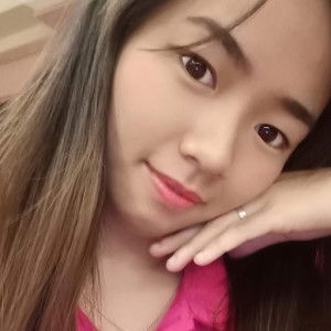 Liezle leal profile icon