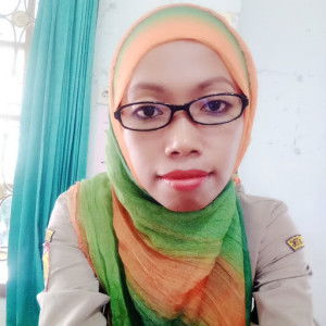 Okfi Pusvitasari profile icon