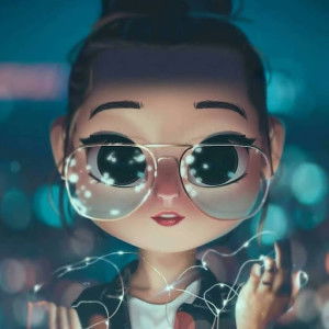 Aisyah Ivana D.S profile icon