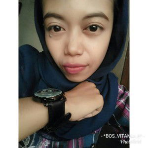 S Azfiya profile icon