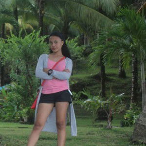 Ritchel Umbay Oliva profile icon