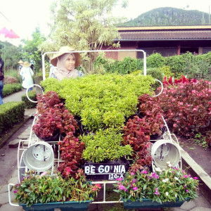 Latifatur Rahmah D. profile icon