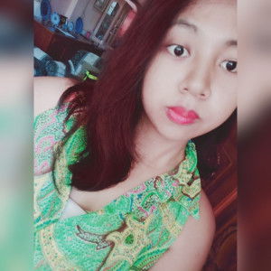 Katleen Joy Sibug profile icon