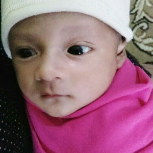 Mom Arsyif profile icon