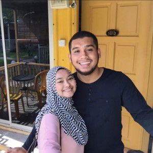 Fhana MDin profile icon