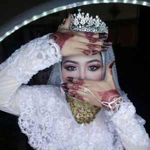 Rizqi Zidni Mumayyizah profile icon