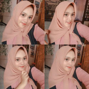 ig: diyanptri profile icon