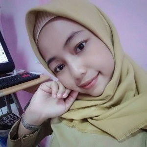 Yhaya Nurhidayah profile icon