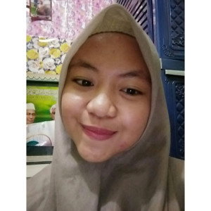 nita latifah profile icon