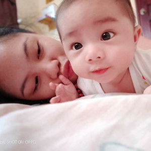 sharon mabulay profile icon