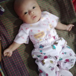 Haryati profile icon