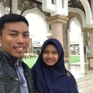 Nurul Istiqomah profile icon