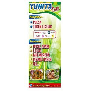 Yunita prisilia profile icon