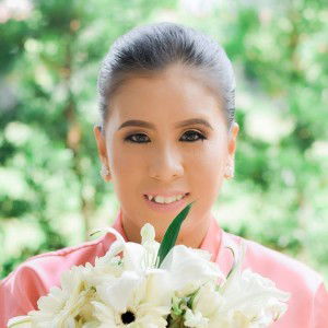 Mheiy Anyayahan - Alcantara profile icon