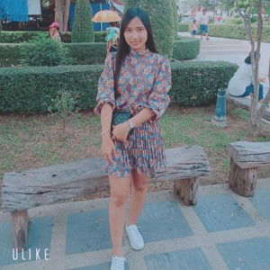 Pat Saijai profile icon