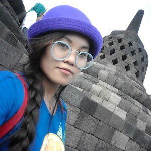 Zenie Goeltom profile icon