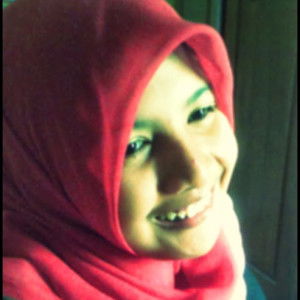 S. Jihan Syahfauziah profile icon
