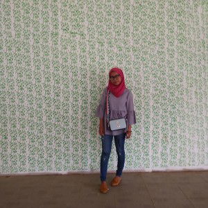 Anisa Nisa profile icon