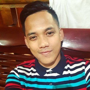 John Ilagan Austria profile icon