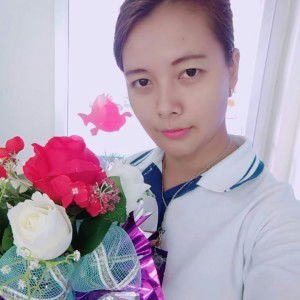 Mint Chaehyun profile icon