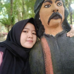 Nia kartika profile icon