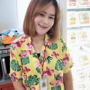 สิบหก' พิจิกา profile icon