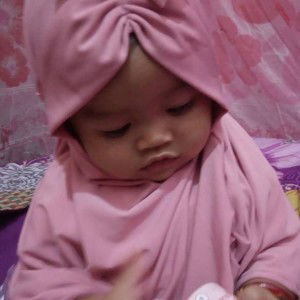 Isma Fauziah profile icon