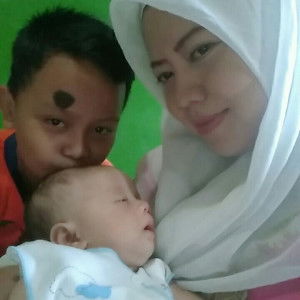 Adeelly Hermawati profile icon