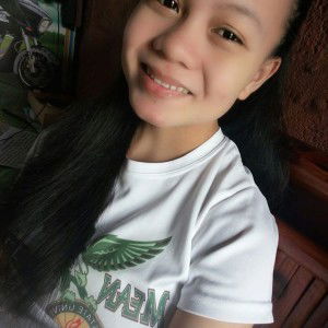 Riza Mae Maltezo profile icon