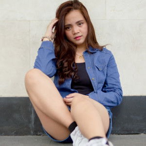 [AP-STUDENT] Vanesa Jean Martin profile icon