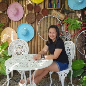 Joann Segaya profile icon