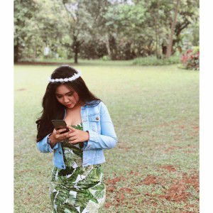 Puspita Febriana profile icon