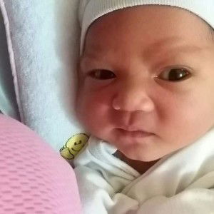 Jackelyn Abejo Corre profile icon