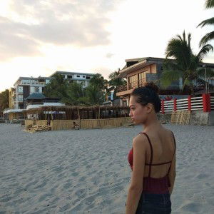 Kristine May Baluyot Malang profile icon