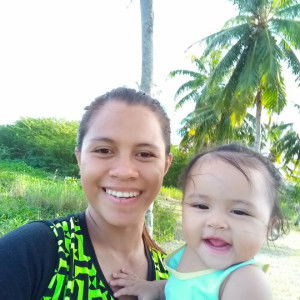 Ranilie Sarno profile icon