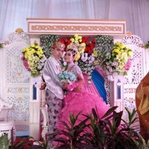 Dewi Chand profile icon