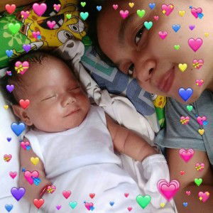 BabyLovez Khurtgem Asher profile icon