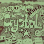 Crystal profile icon