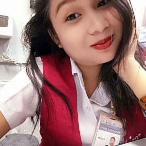 Krissha Mae Audencial profile icon