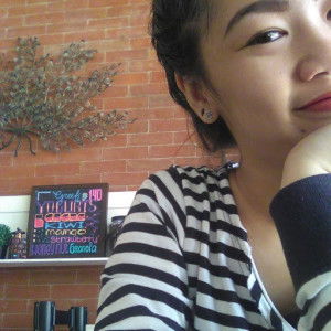 Jhane Galia profile icon