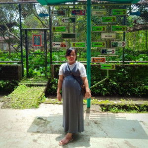 Nita Hernisa profile icon