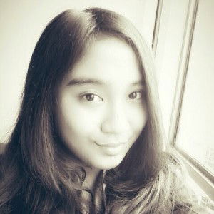 Nefrita Sharfina Putri profile icon