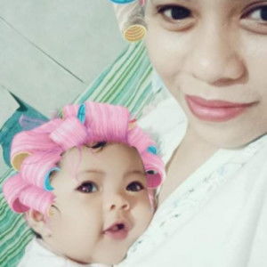 Ramil Geneblazo profile icon