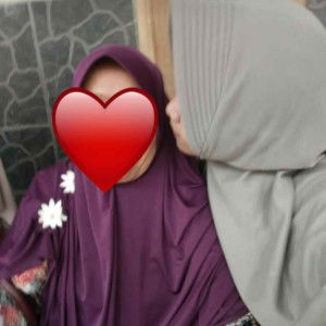 Sarah Claudia Auliana profile icon