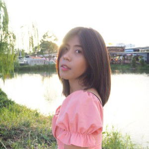 Patcharaporn Mingmuang profile icon