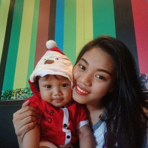 Marilyn Abong Bagundol profile icon